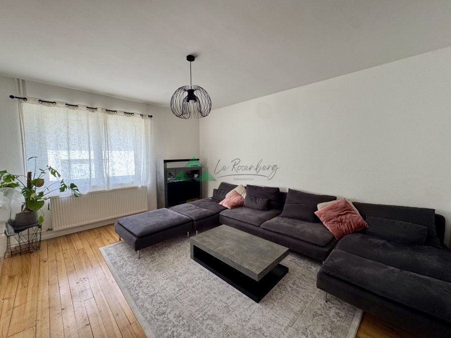 Maison à vendre, 153m², Hégenheim