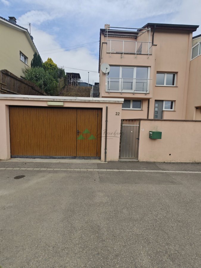 Maison à vendre, 87m², Michelbach-le-Bas