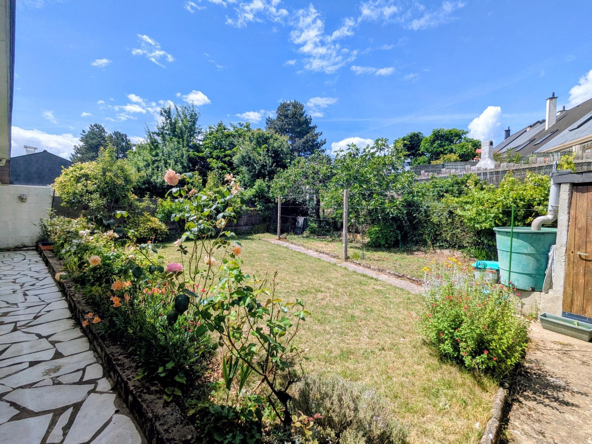 Maison à vendre, 94m², La Chapelle-sur-Erdre