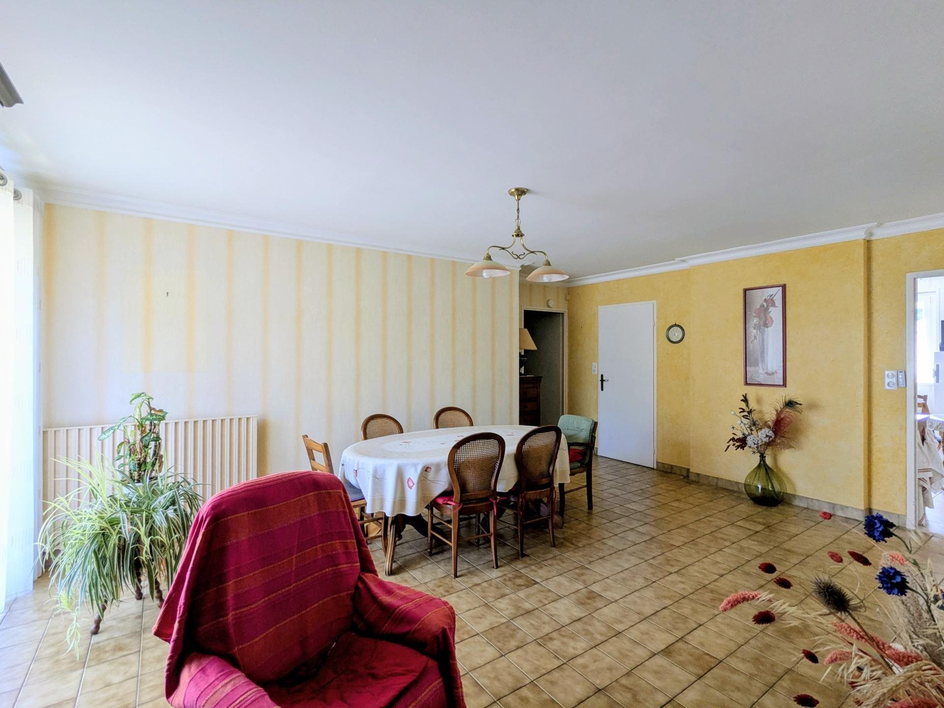 Maison à vendre, 94m², La Chapelle-sur-Erdre
