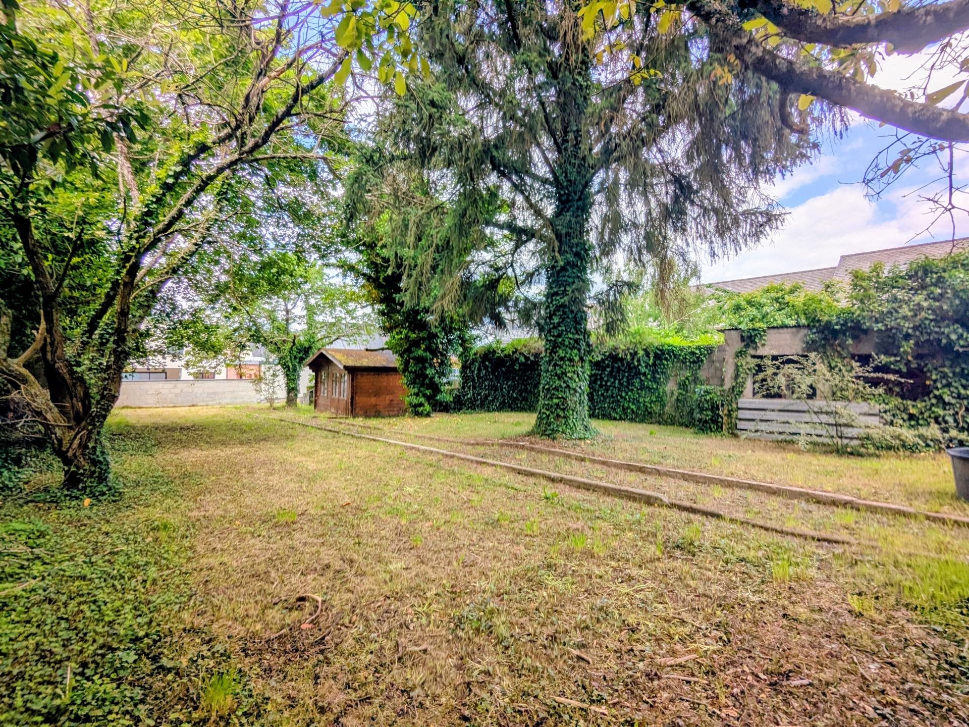 Maison à vendre, 132m², Nantes
