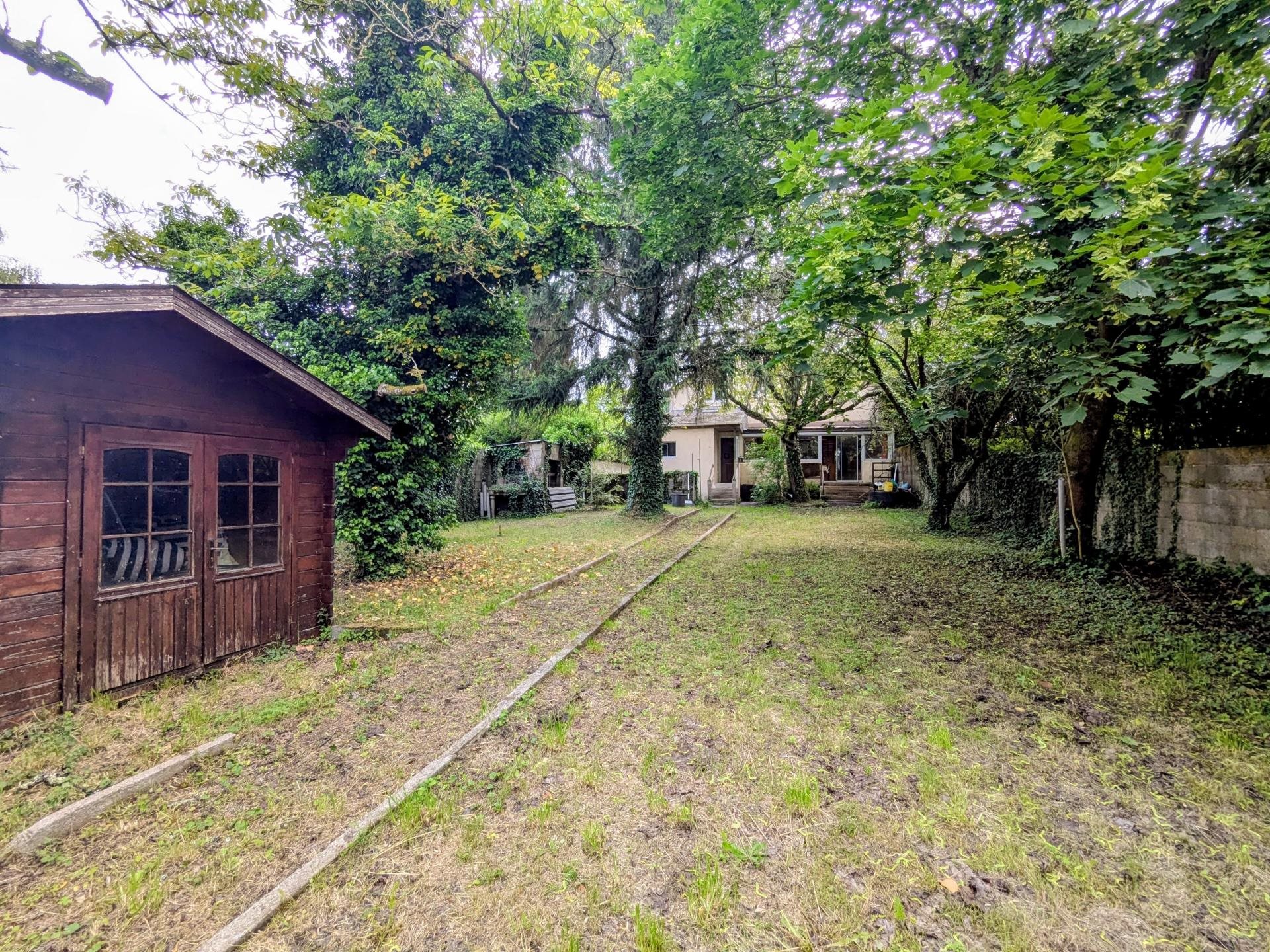 Maison à vendre, 132m², Nantes