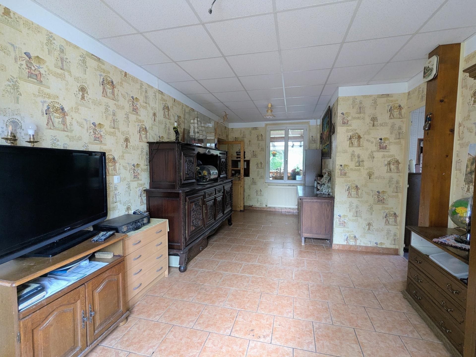 Maison à vendre, 132m², Nantes