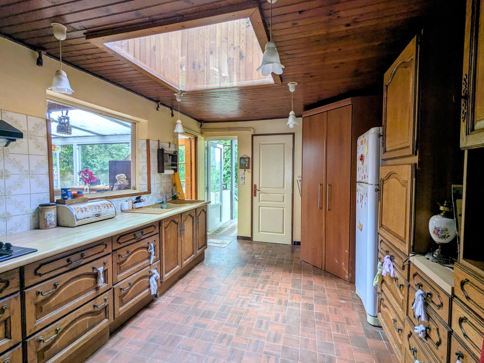 Maison à vendre, 132m², Nantes