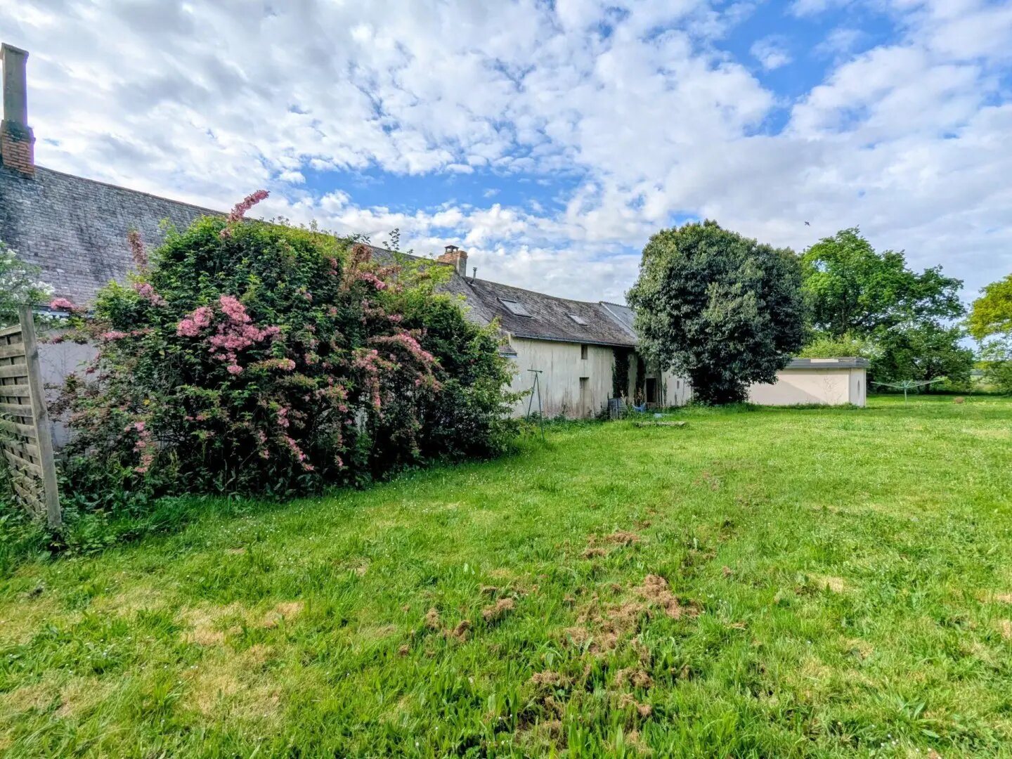 Maison à vendre, 66m², La Chapelle-sur-Erdre