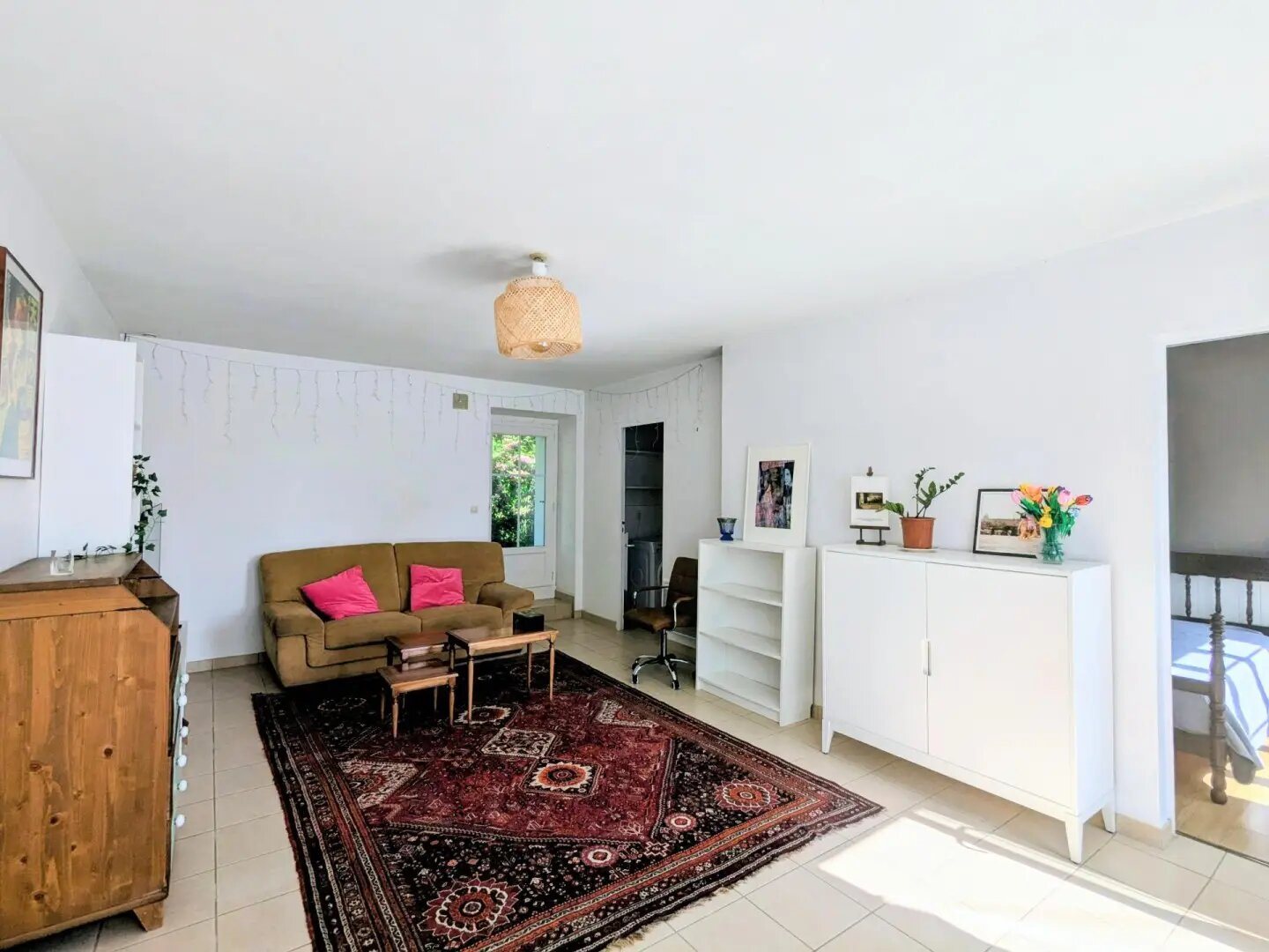 Maison à vendre, 66m², La Chapelle-sur-Erdre