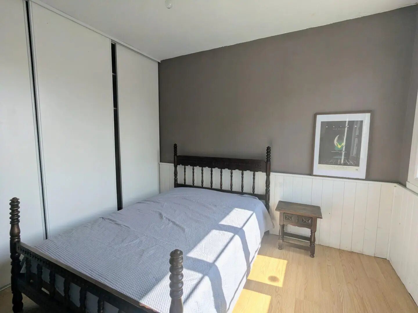 Maison à vendre, 66m², La Chapelle-sur-Erdre