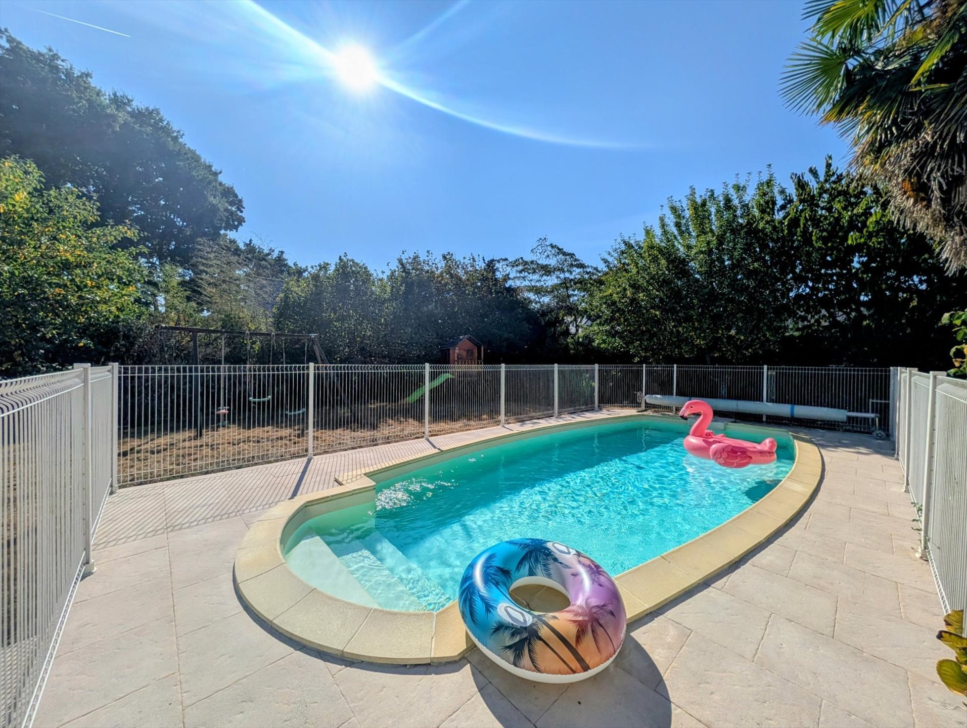 Maison à vendre, 172m², La Chapelle-sur-Erdre