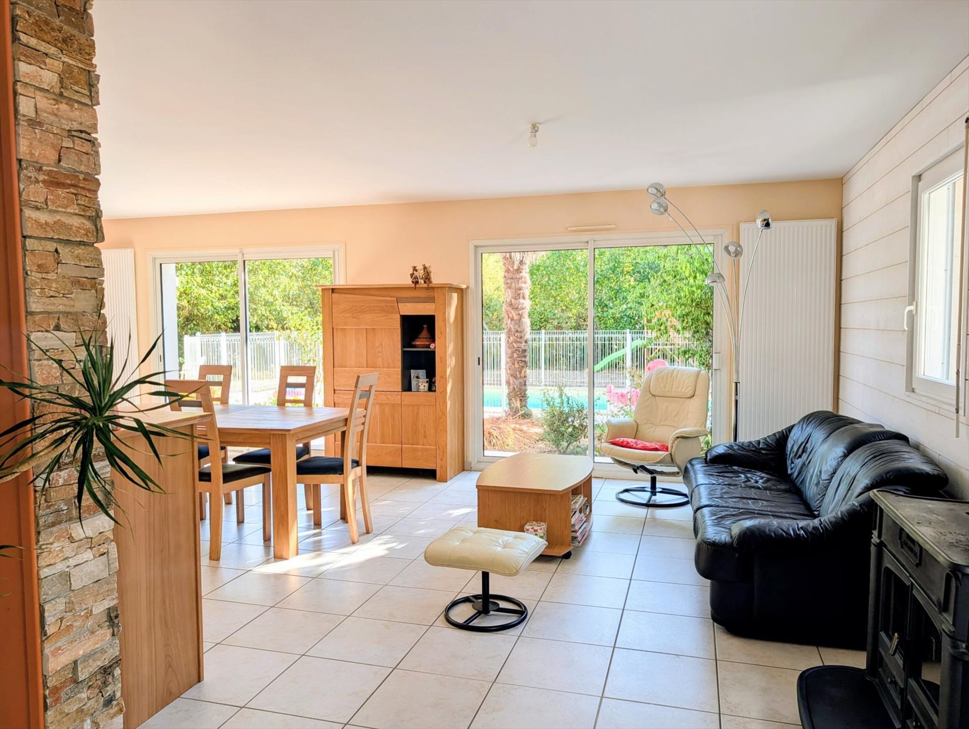 Maison à vendre, 172m², La Chapelle-sur-Erdre