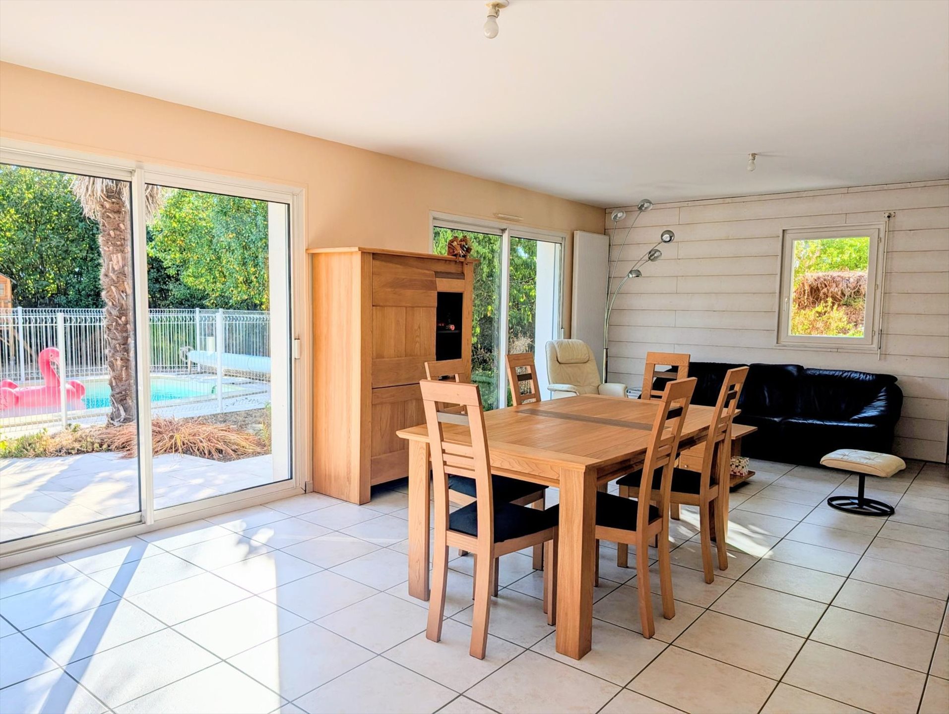 Maison à vendre, 172m², La Chapelle-sur-Erdre