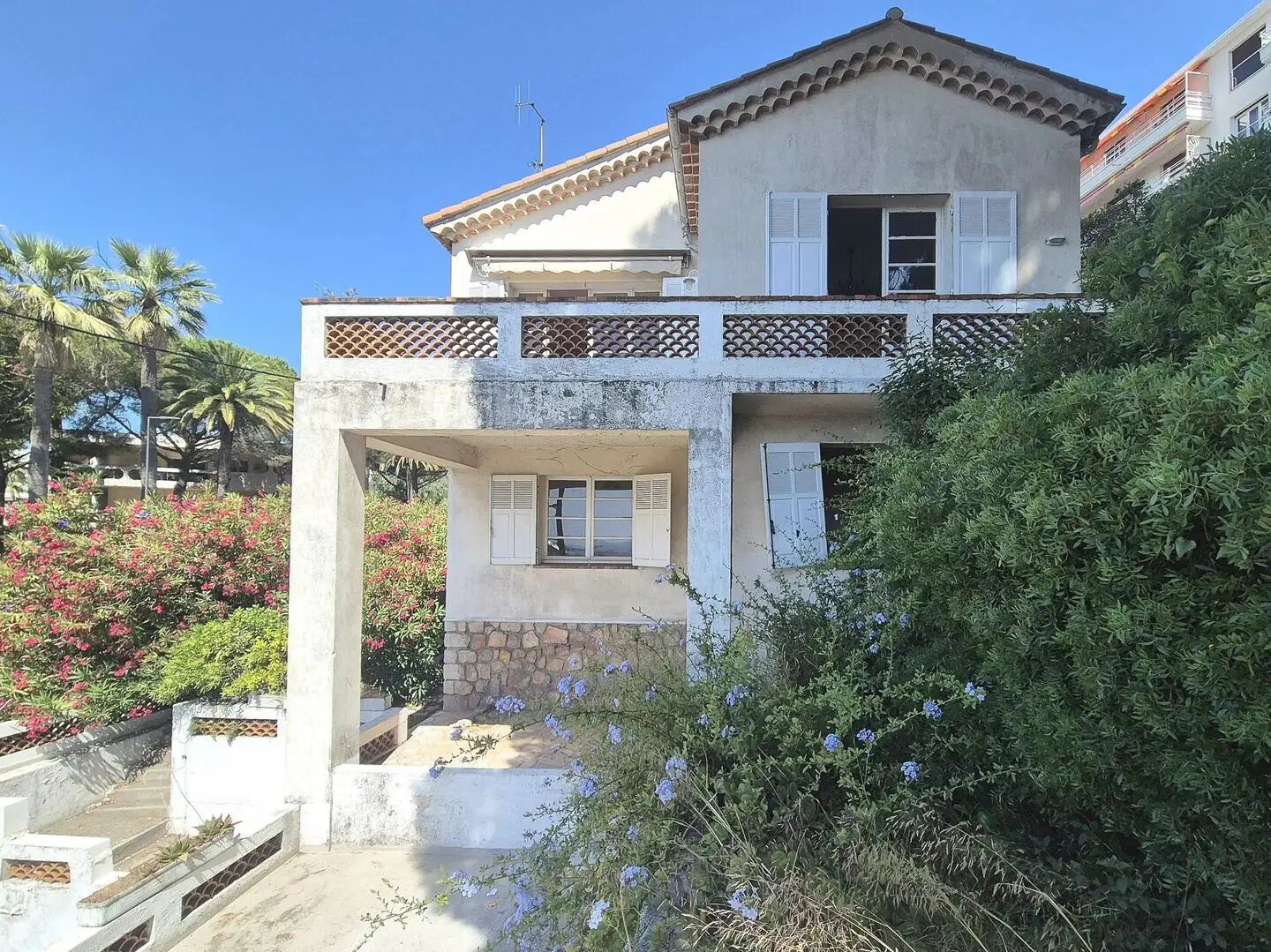 Maison à vendre, 162m², Cannes