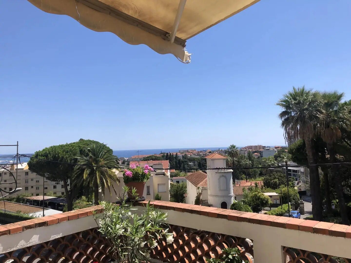 Maison à vendre, 162m², Cannes