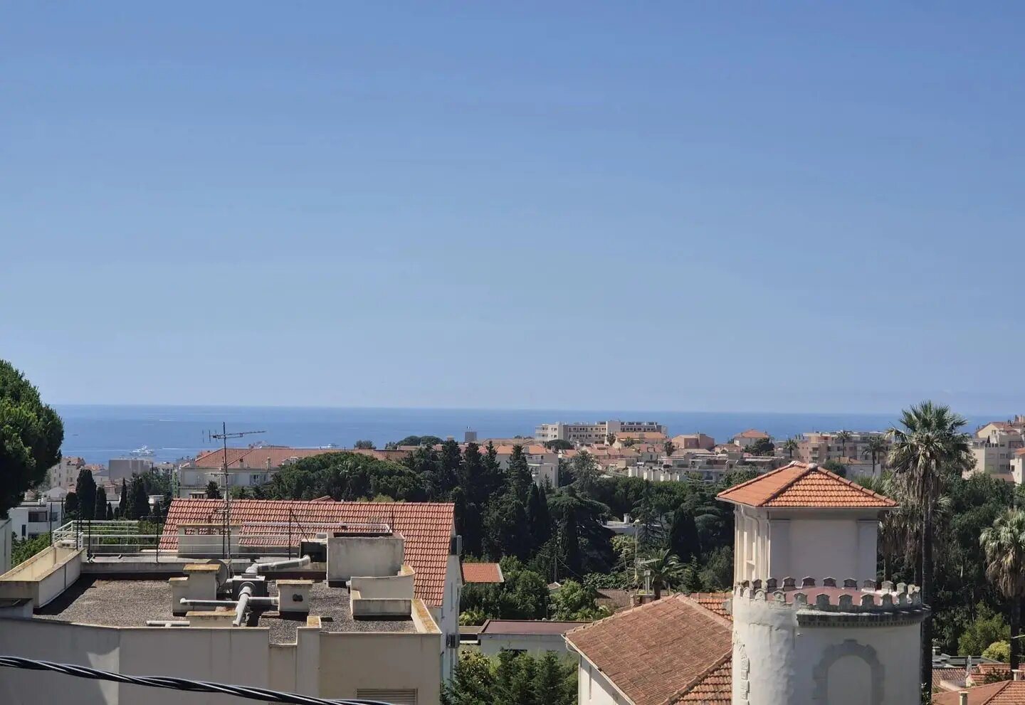 Maison à vendre, 162m², Cannes