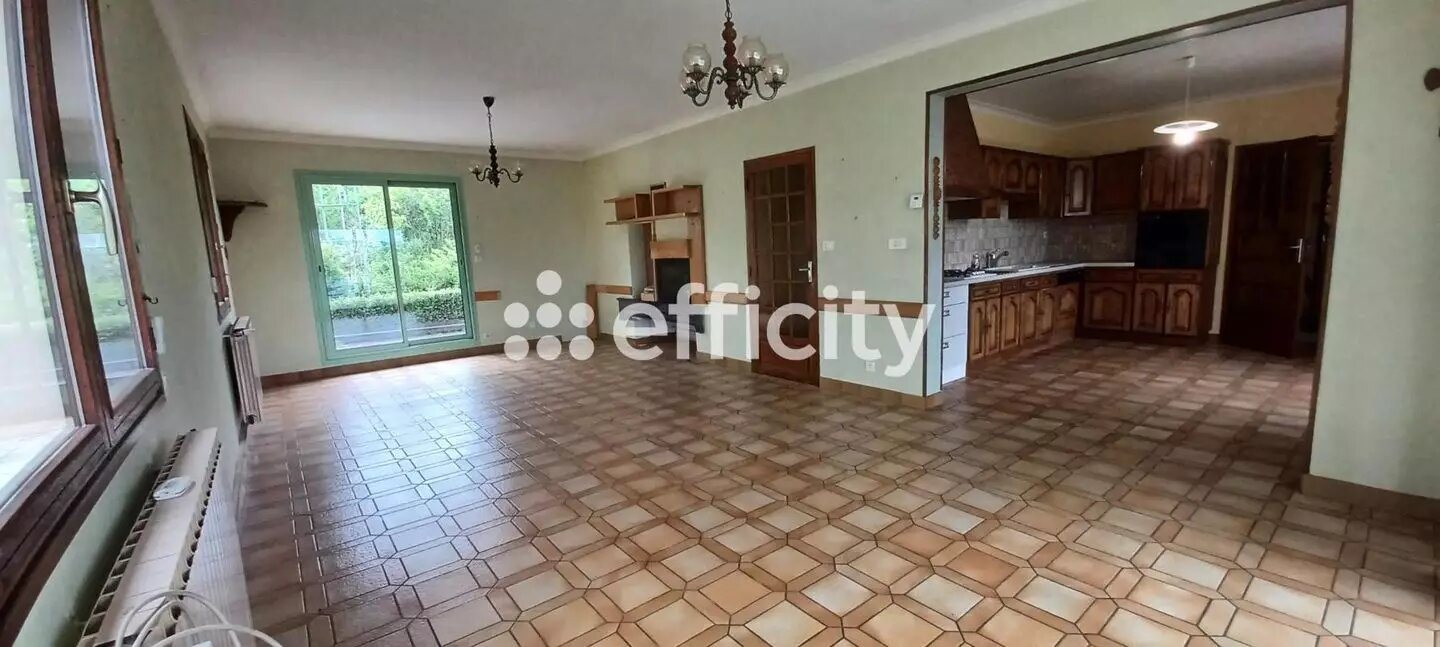 Maison à vendre, 190m², Roffiac