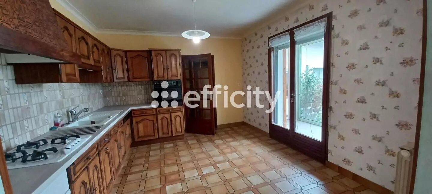 Maison à vendre, 190m², Roffiac