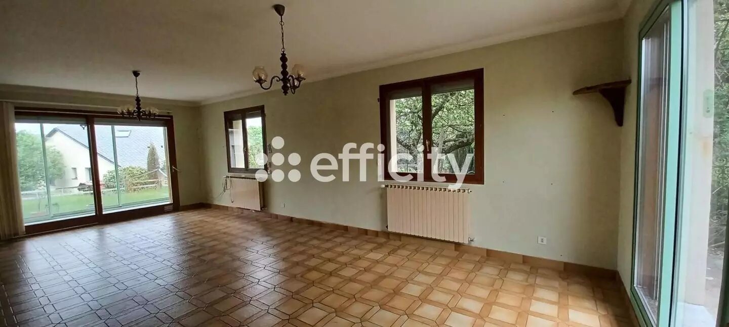 Maison à vendre, 190m², Roffiac