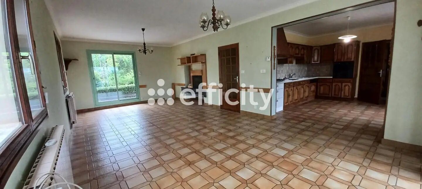 Maison à vendre, 190m², Roffiac