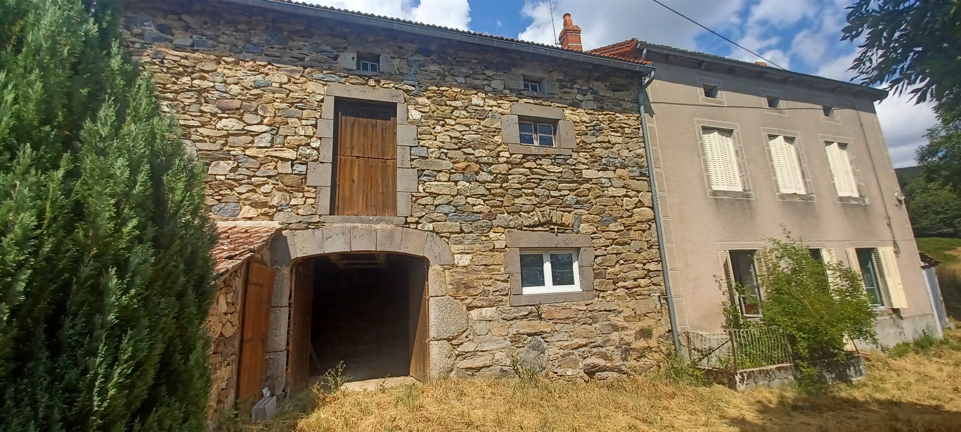 Maison à vendre, 75m², Clavières