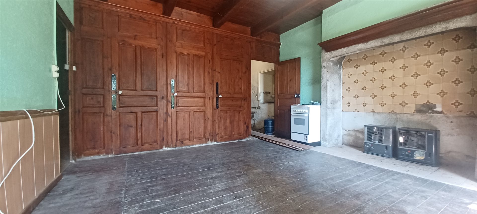 Maison à vendre, 75m², Clavières