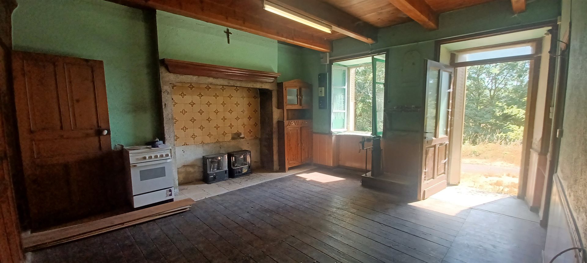 Maison à vendre, 75m², Clavières