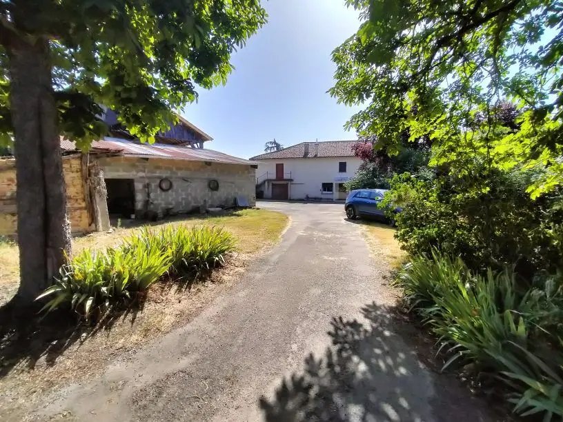 Maison à vendre, 116m², Vic-Fezensac