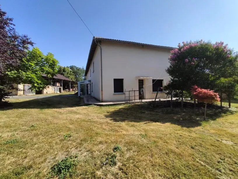 Maison à vendre, 116m², Vic-Fezensac