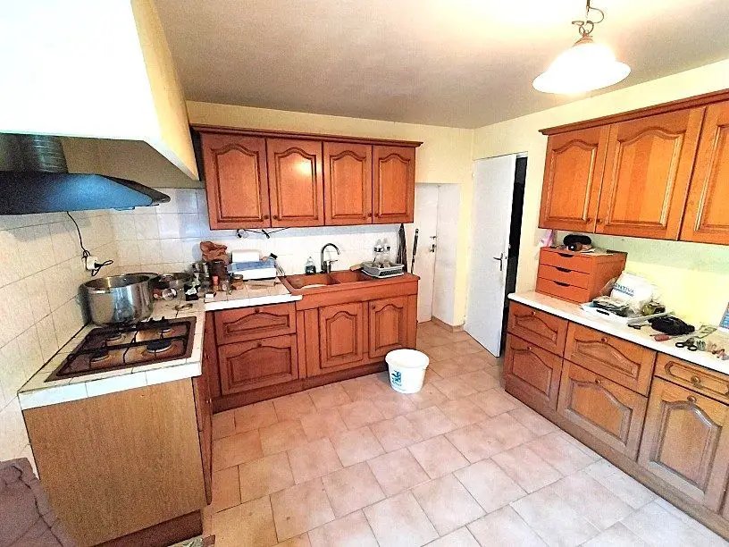Maison à vendre, 116m², Vic-Fezensac