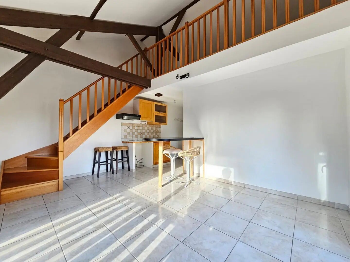 Appartement à vendre, 32m², Boissy-sous-Saint-Yon