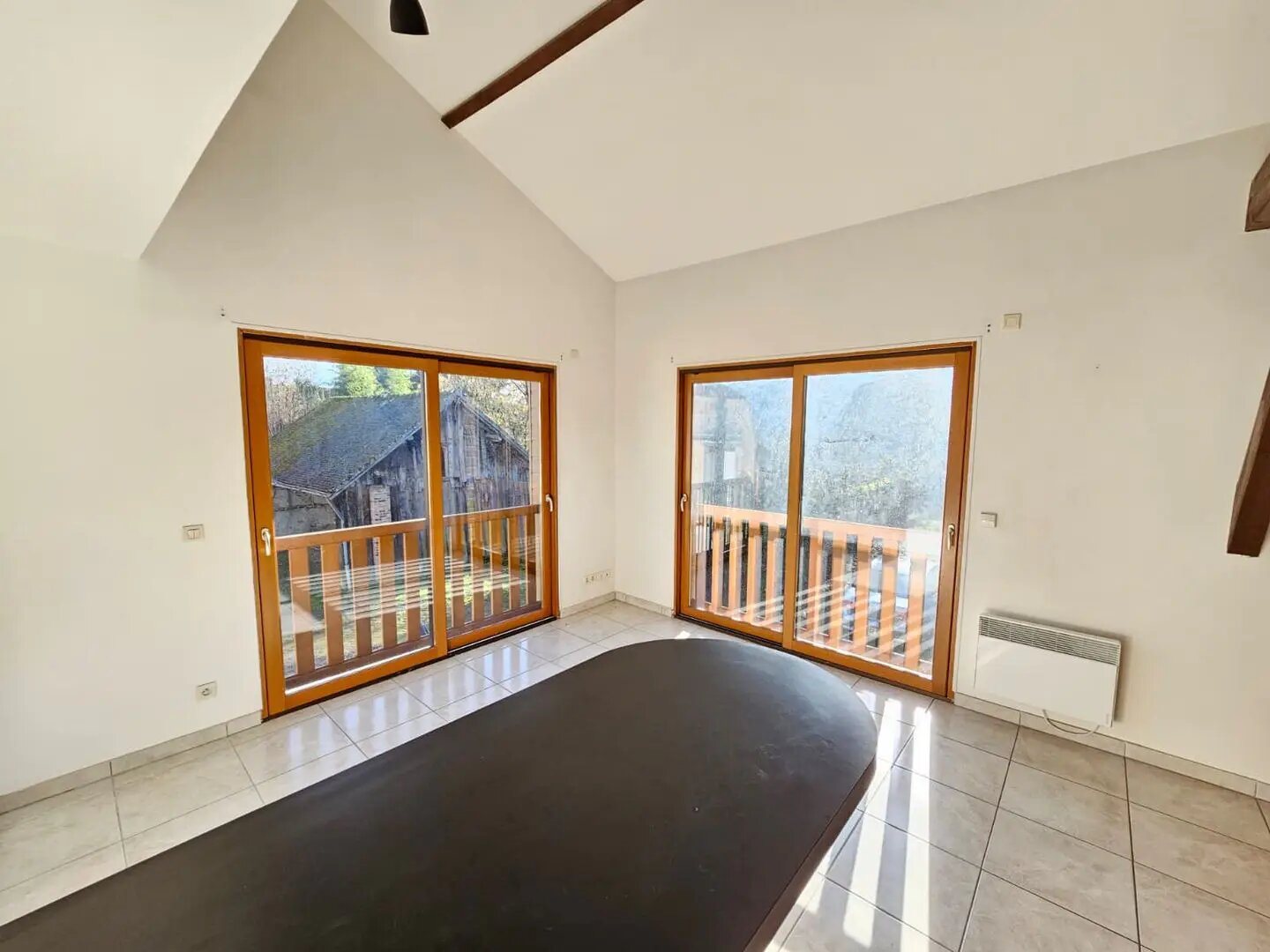 Appartement à vendre, 32m², Boissy-sous-Saint-Yon