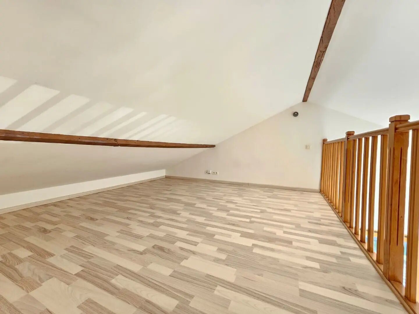 Appartement à vendre, 32m², Boissy-sous-Saint-Yon
