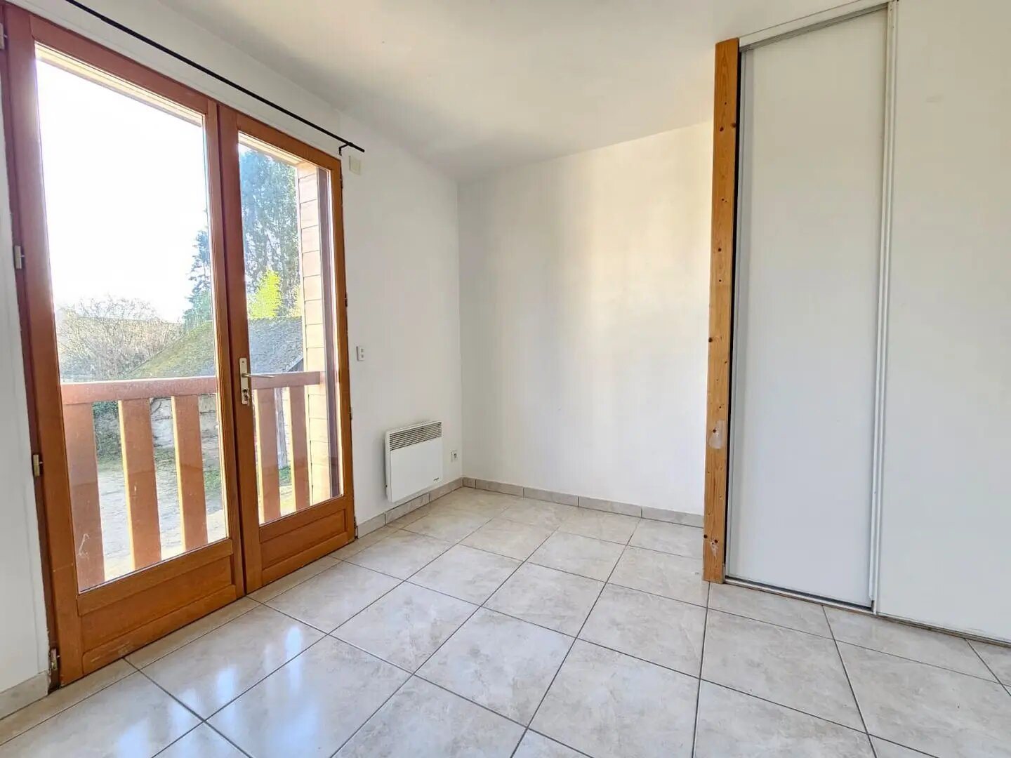 Appartement à vendre, 32m², Boissy-sous-Saint-Yon