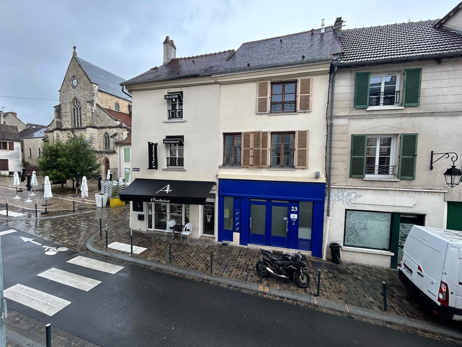 Appartement à vendre, 19m², Arpajon