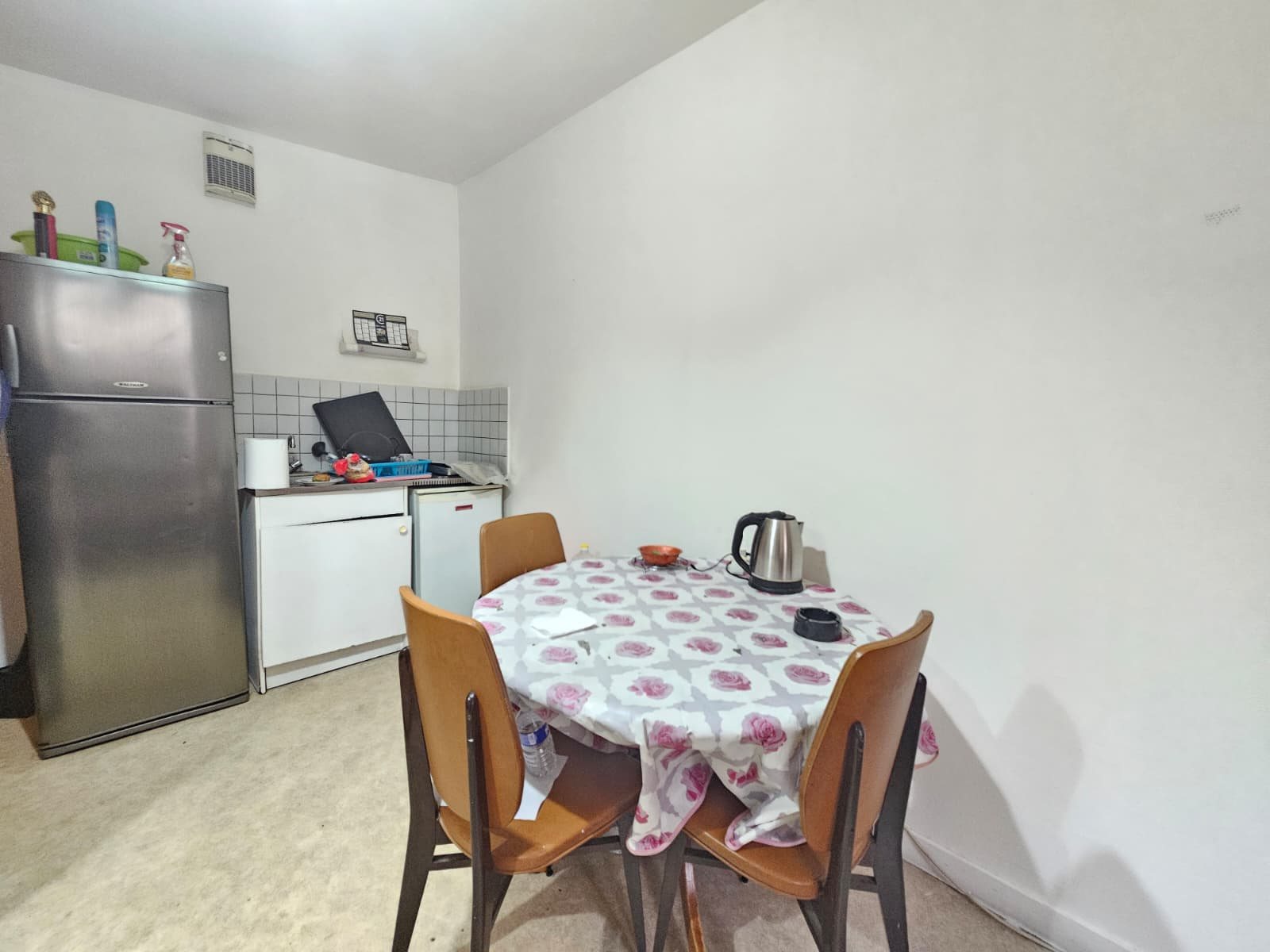 Appartement à vendre, 19m², Arpajon