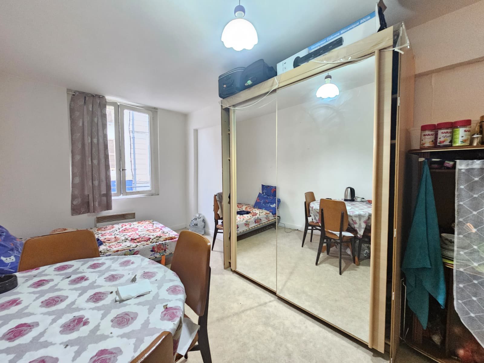 Appartement à vendre, 19m², Arpajon