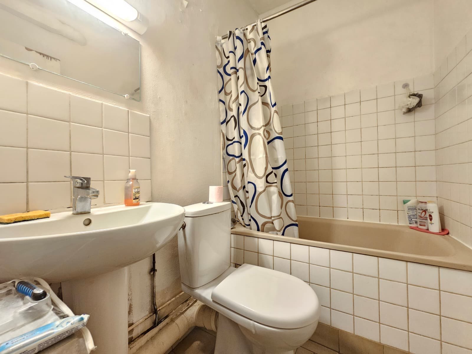 Appartement à vendre, 19m², Arpajon