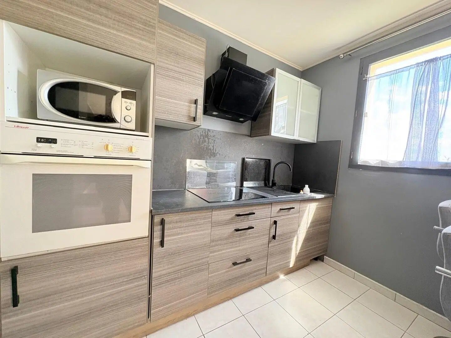 Appartement à vendre, 57m², Bruyères-le-Châtel