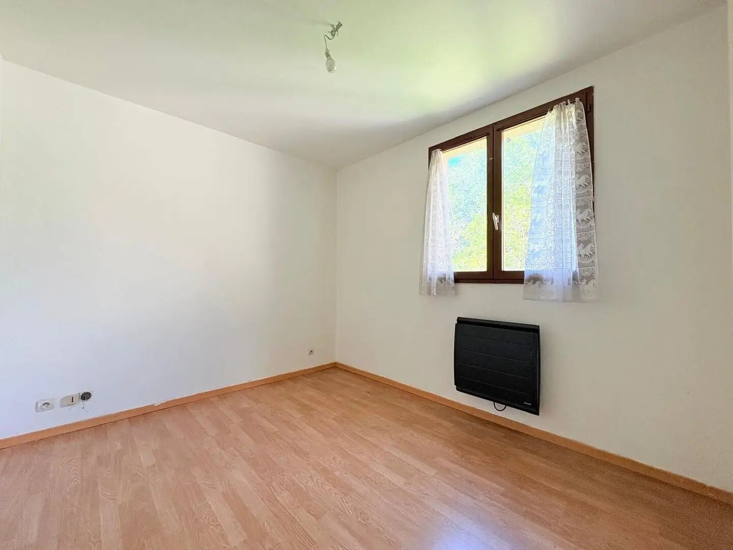 Appartement à vendre, 57m², Bruyères-le-Châtel