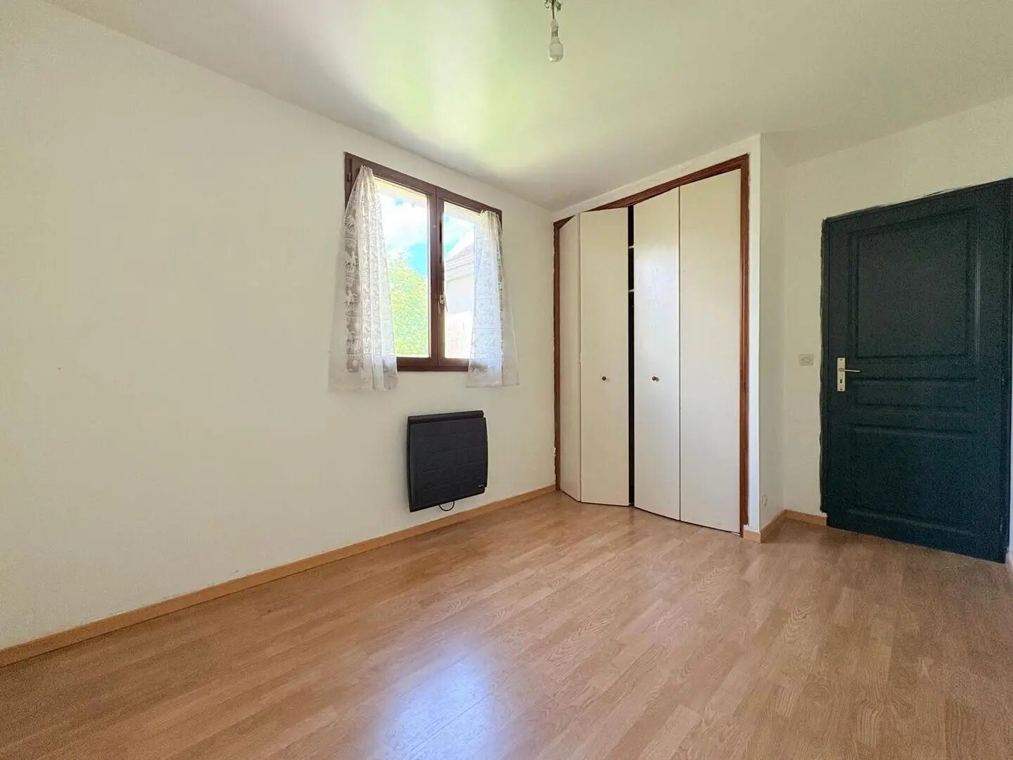 Appartement à vendre, 57m², Bruyères-le-Châtel