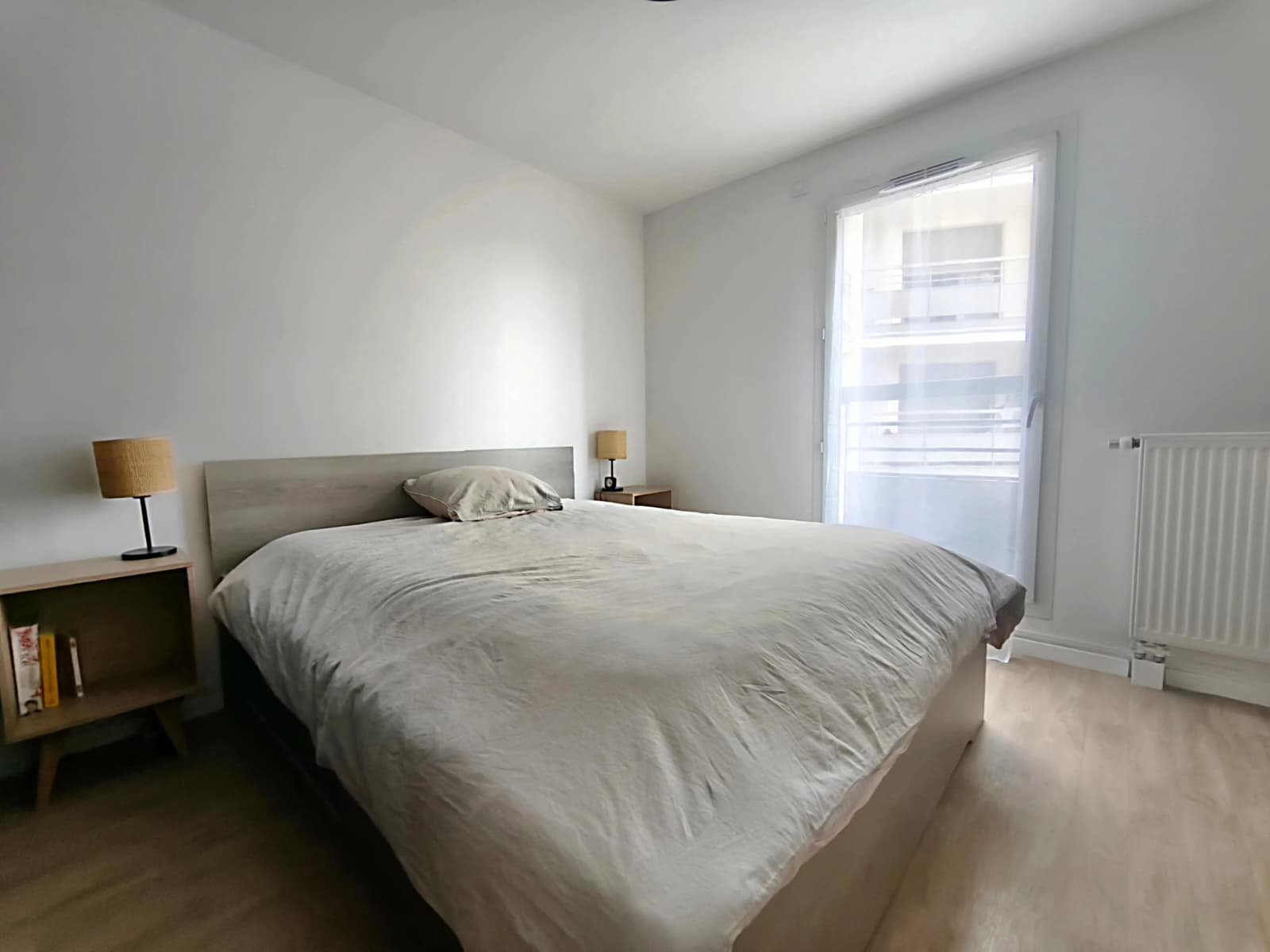 Appartement à vendre, 58m², Franconville