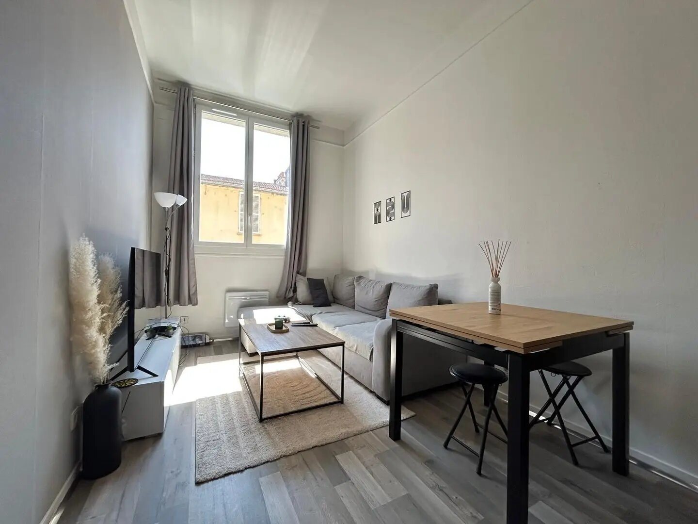 Appartement à vendre, 40m², La Norville