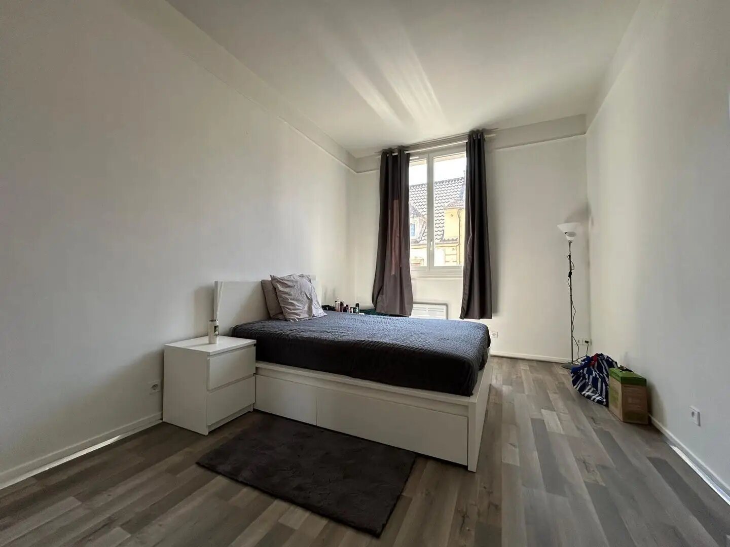 Appartement à vendre, 40m², La Norville