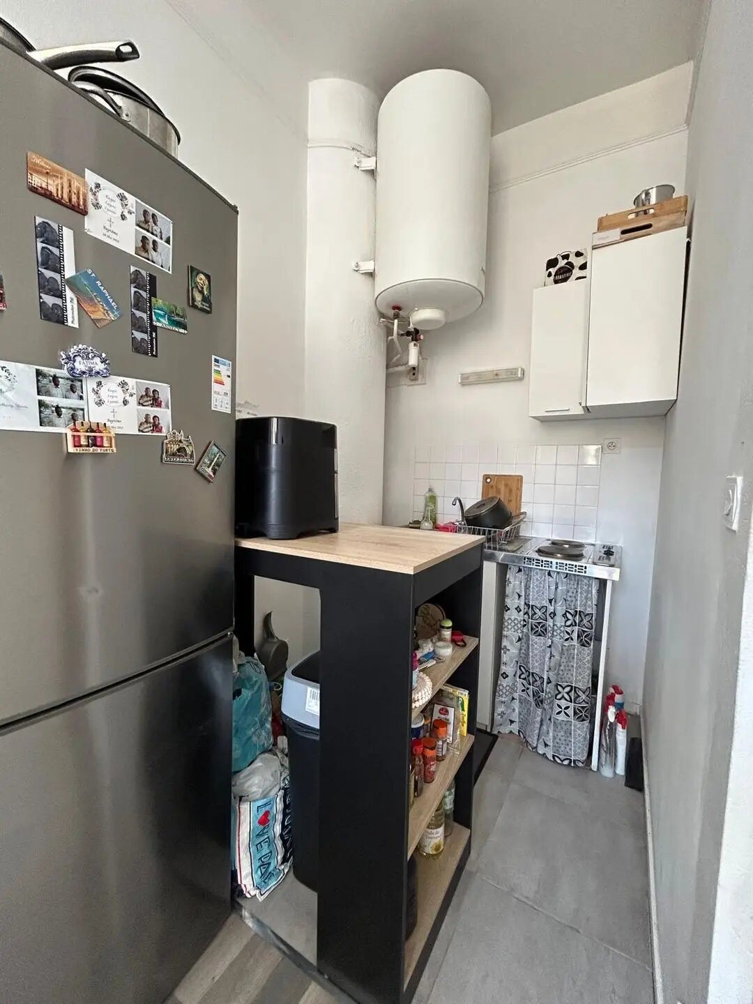 Appartement à vendre, 40m², La Norville