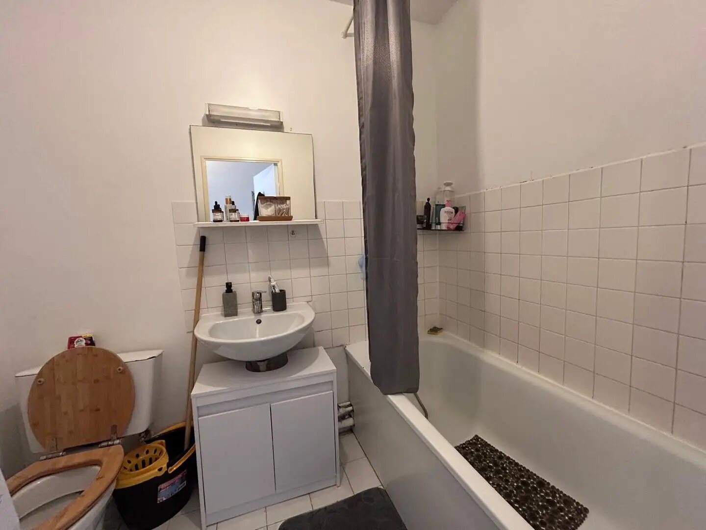 Appartement à vendre, 40m², La Norville