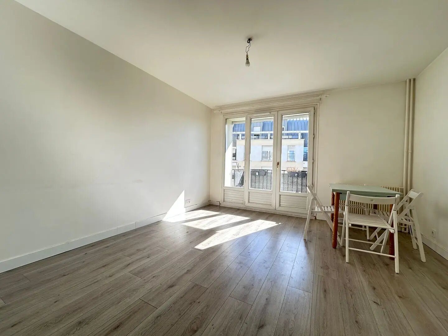 Appartement à louer, 57m², Brétigny-sur-Orge