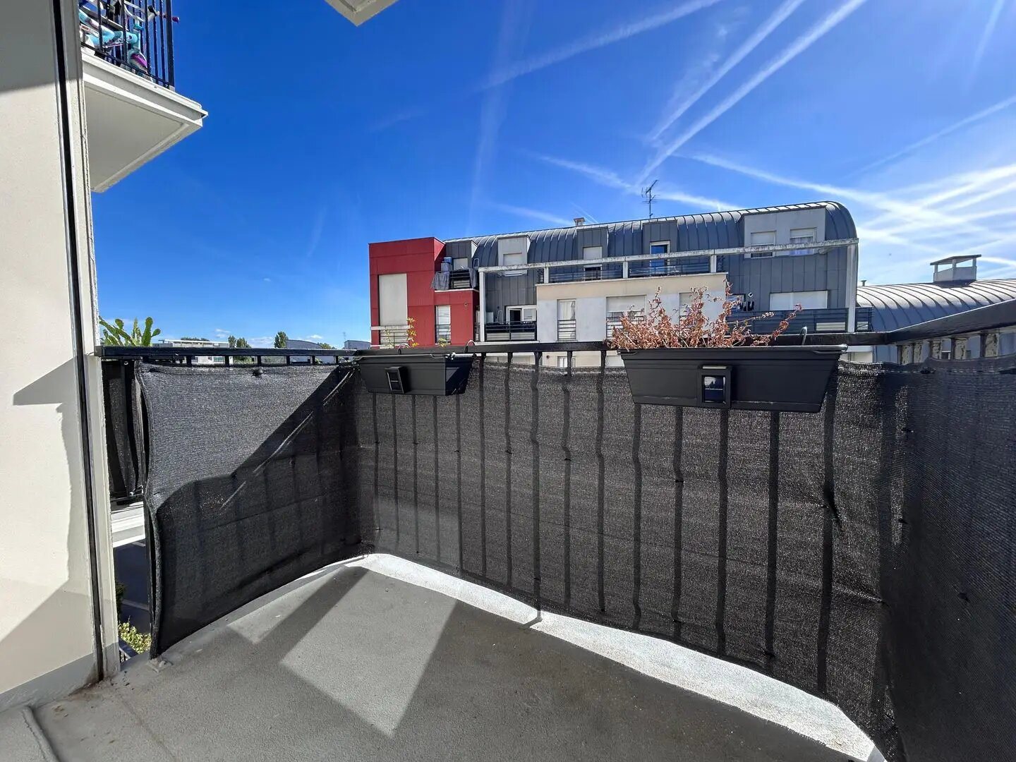 Appartement à louer, 57m², Brétigny-sur-Orge
