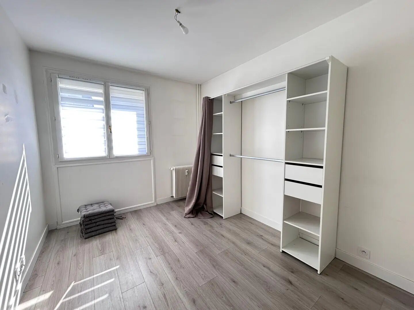Appartement à louer, 57m², Brétigny-sur-Orge