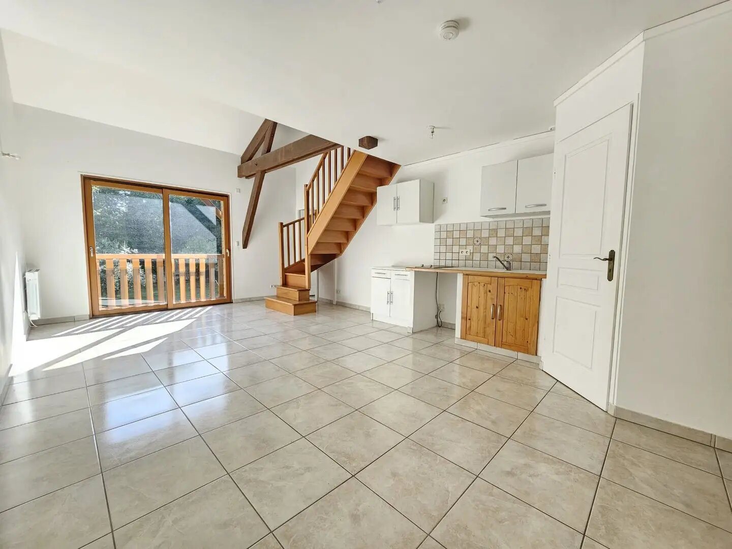 Appartement à vendre, 43m², Boissy-sous-Saint-Yon