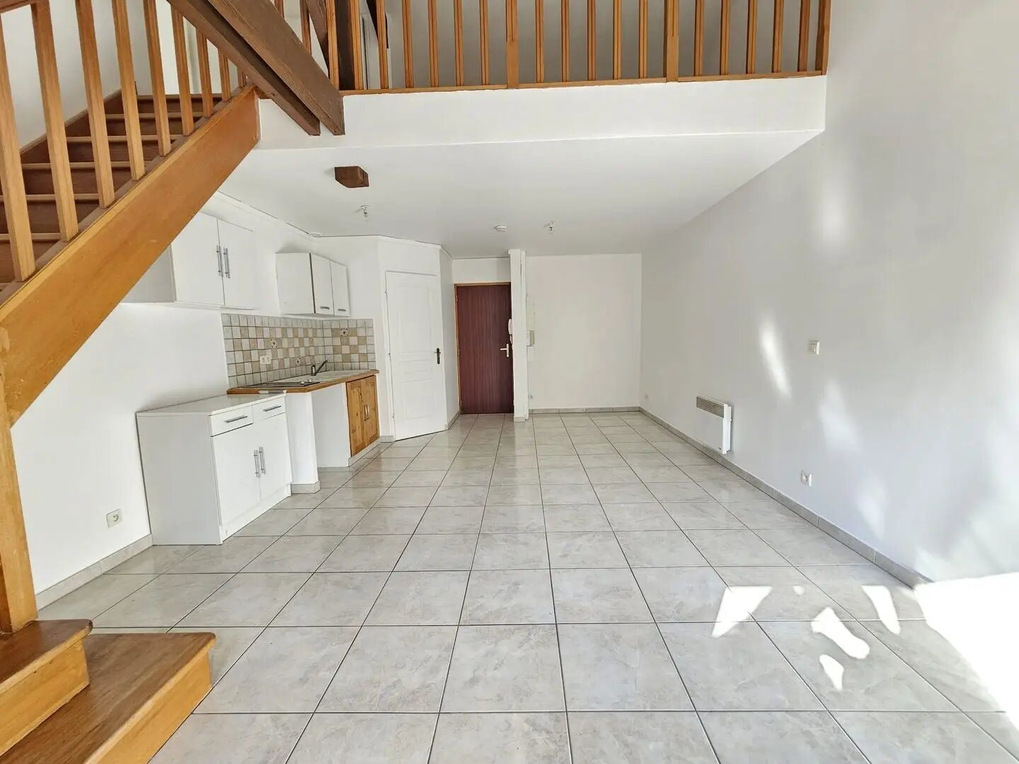 Appartement à vendre, 43m², Boissy-sous-Saint-Yon