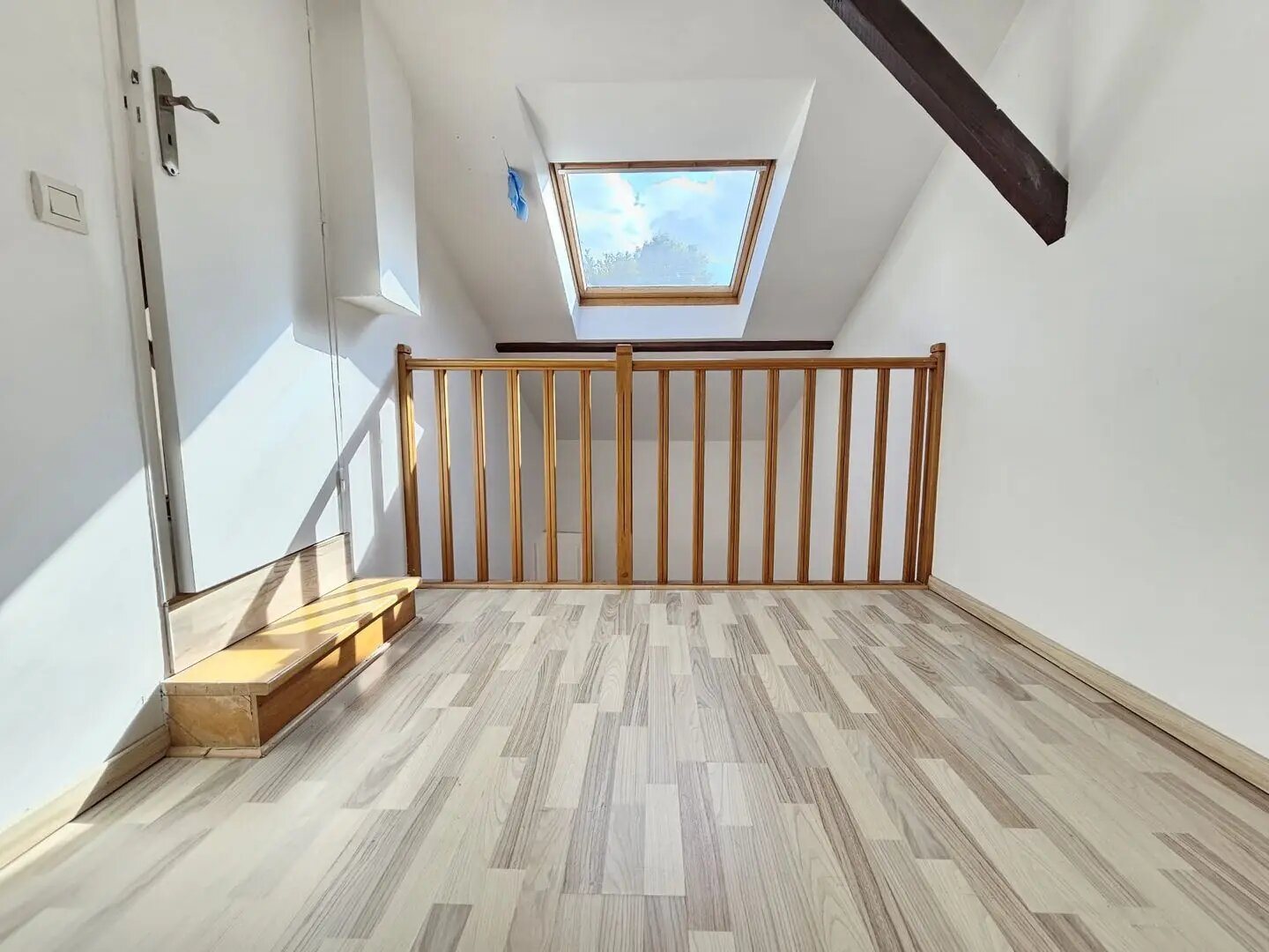 Appartement à vendre, 43m², Boissy-sous-Saint-Yon
