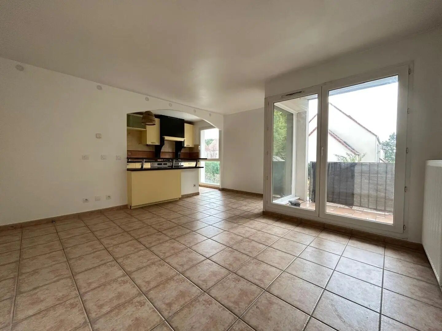 Appartement à vendre, 75m², Sainte-Geneviève-des-Bois
